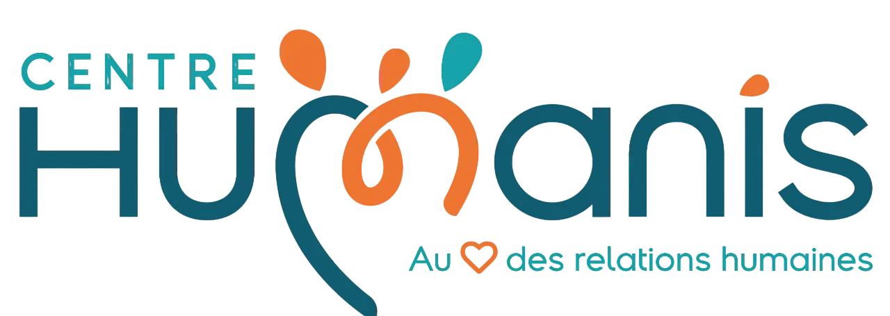 Logo Centre Humanis